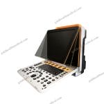 MT Medical WC350 Portable Color Doppler Ultrasound Scanner