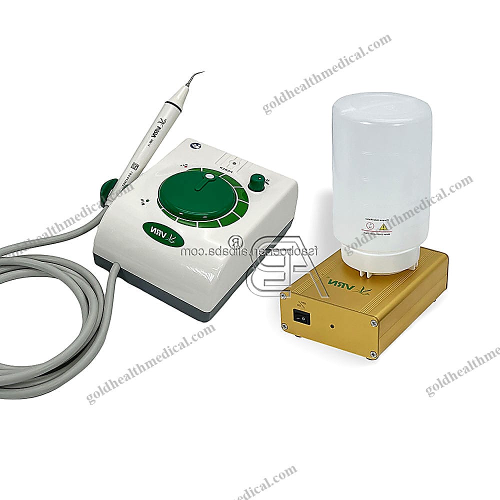 Vrn K08B Portable Ultrasonic Scaler