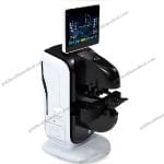 AMAIN LM700 Auto Lensmeter with UV  Printer
