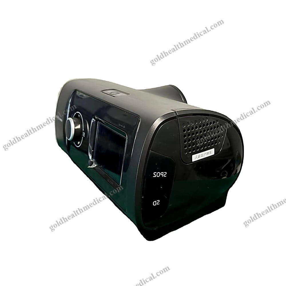 NonInvasive Snoring Cessation Ventilator