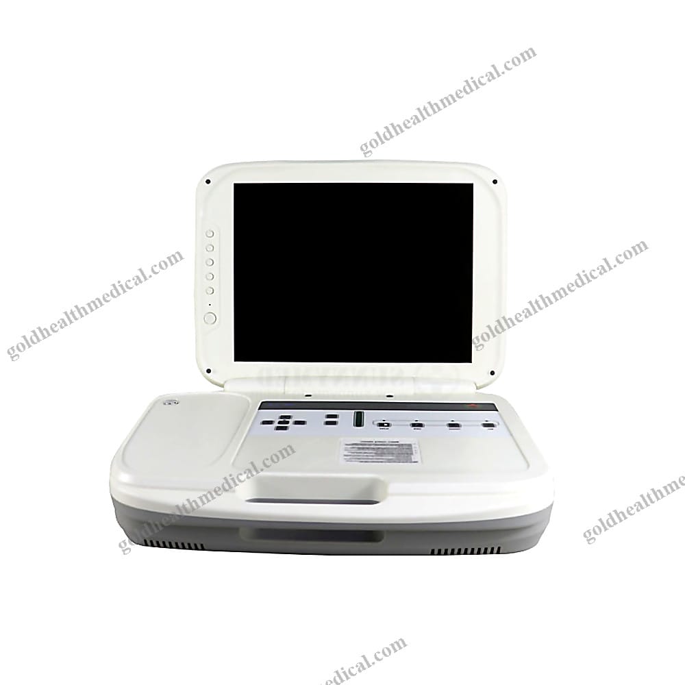 15 FHD Medical AllinOne Endoscope System