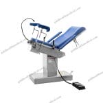 A9913 Multifunctional Electric Surgical Bed for Maternity and