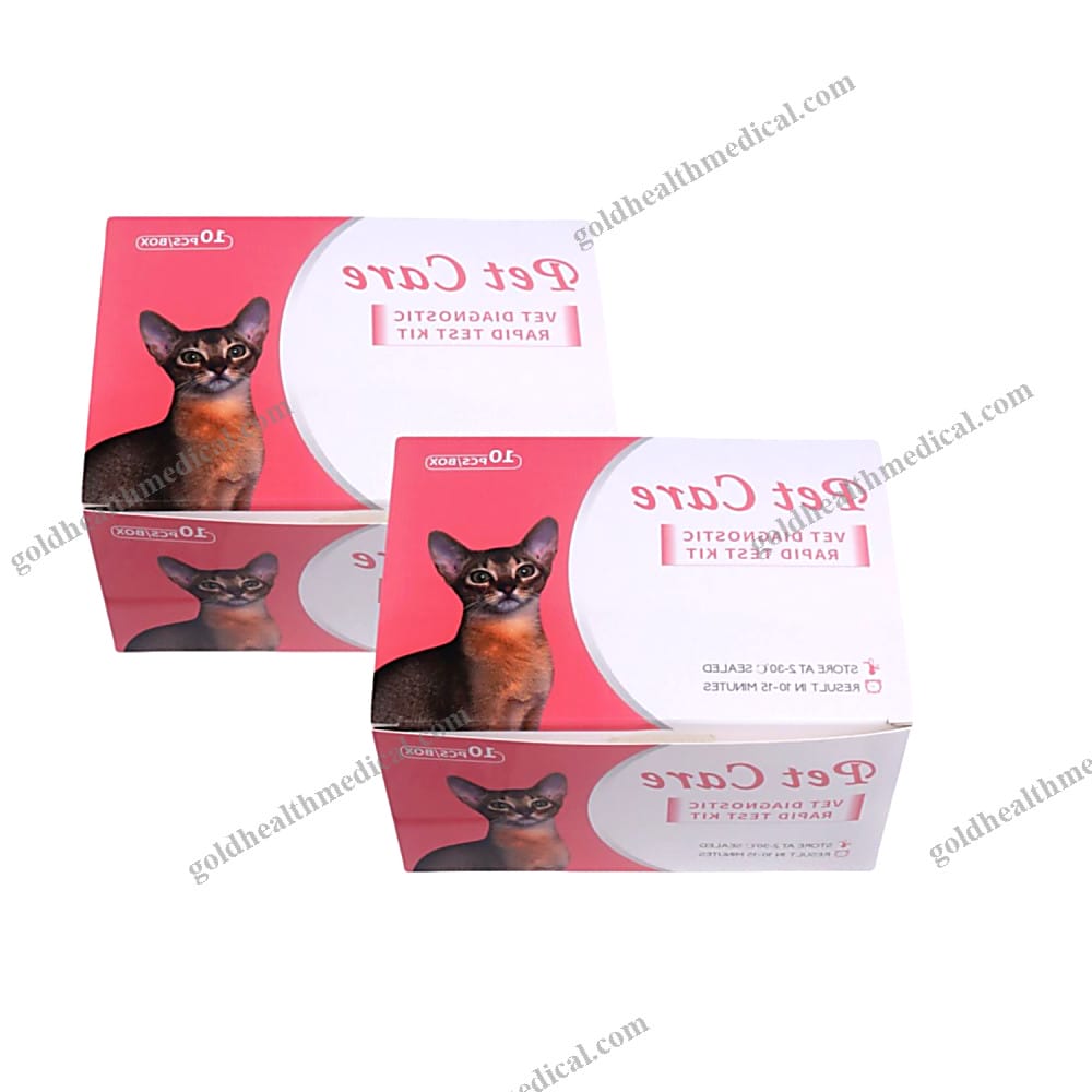 FPV Veterinary Diagnostic Test Kit
