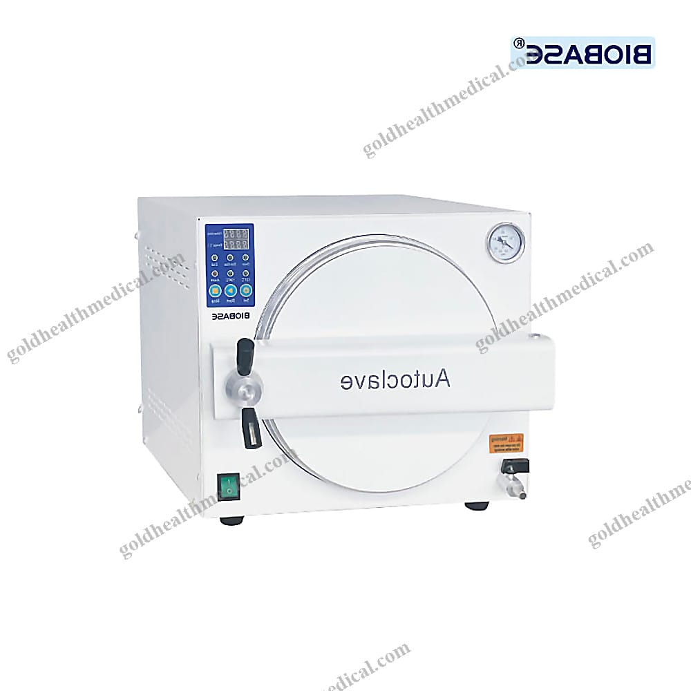 BIOBASE 1824L Dental Autoclave Ster