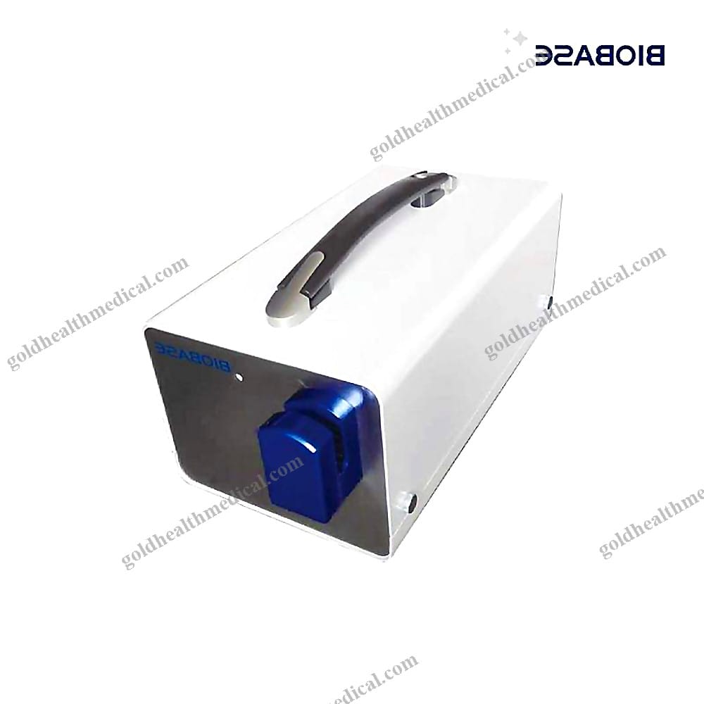 Medical Blood Bag Tube Sealer with 054s Se