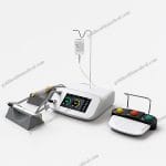 Dental Implant Machine with Piezo Surgery Function