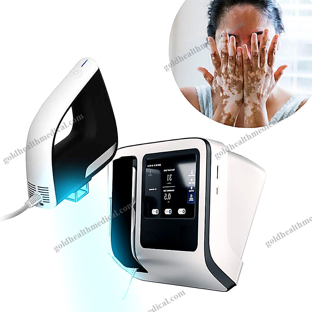Kernel Dermatology 308nm Excimer Laser for Vitiligo
