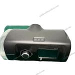 Bilevel Positive Airway Pressure Ventilator NonInvasive System