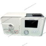 DualLevel Positive Pressure Ventilator for Home Use