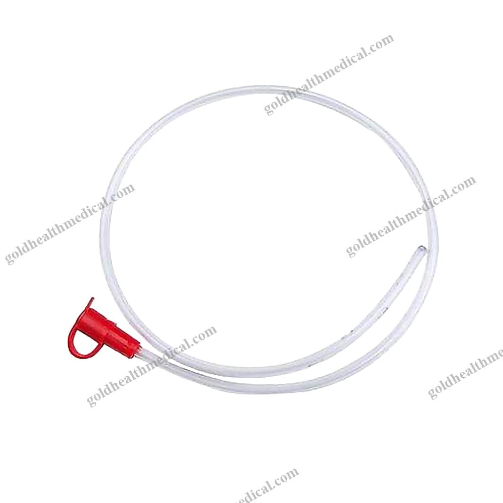 Feeding Tube PVC Medical Disposable Stomach Solution