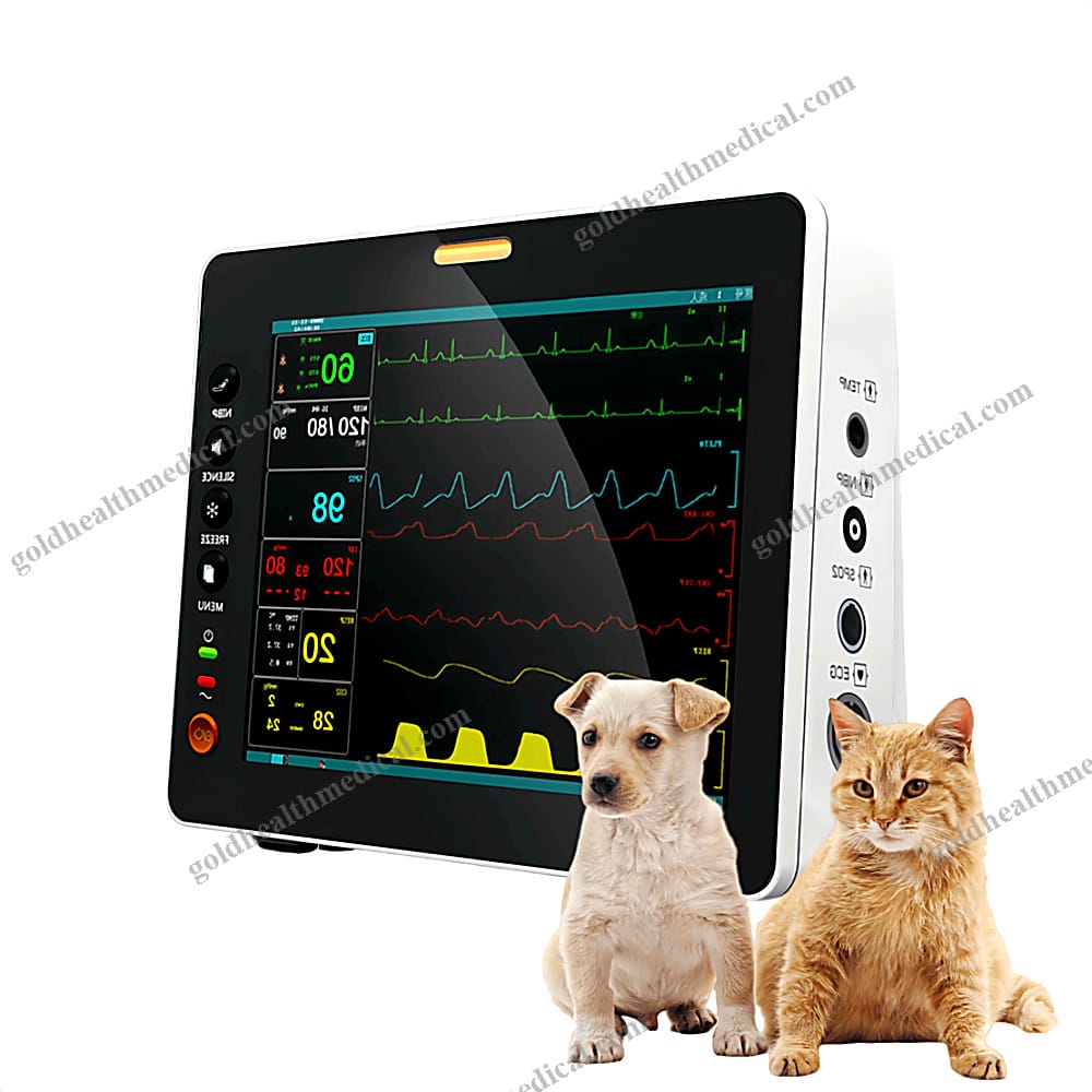 1601245715412_1 Multiparameter ICU Monitor for Veterinary Clinics and Hospitals - Image 1