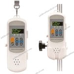 Portable Transfusion Heater for Human  Veterinary Use