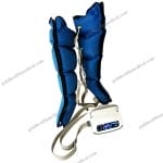 Lymphedema Leg Pump Machine Pro Plus