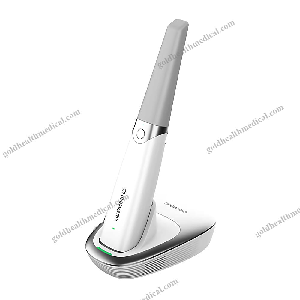 Shining 3D Wireless Intraoral Scanner for Orthodontics and