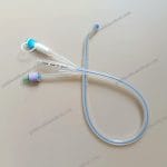 Foley Balloon Catheter FR22 50ml