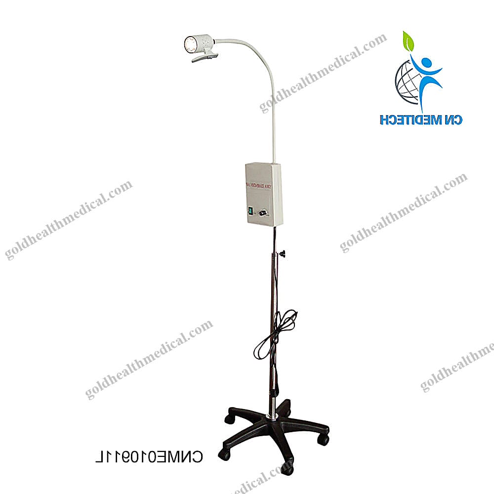 1601246066594_1 Medical Surgical Examination Lamp - Image 1