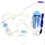 MultiFrequency Infusion Pump Pro