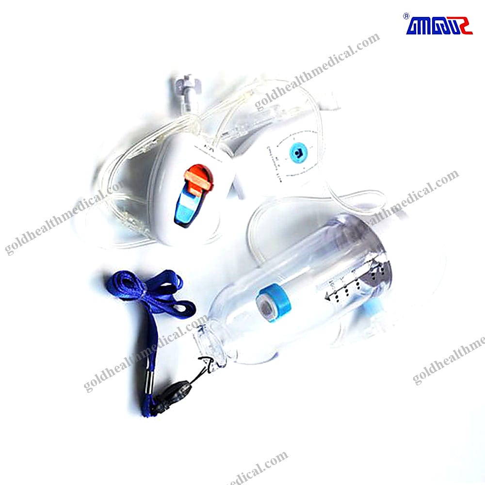 PCA 60ml Disposable Infusion Pump