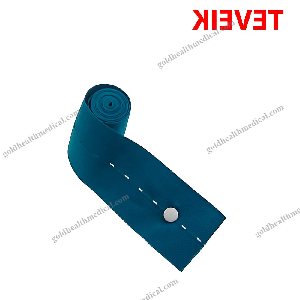 Custom Medical CTG Belts for Women Abdominal Monitoring