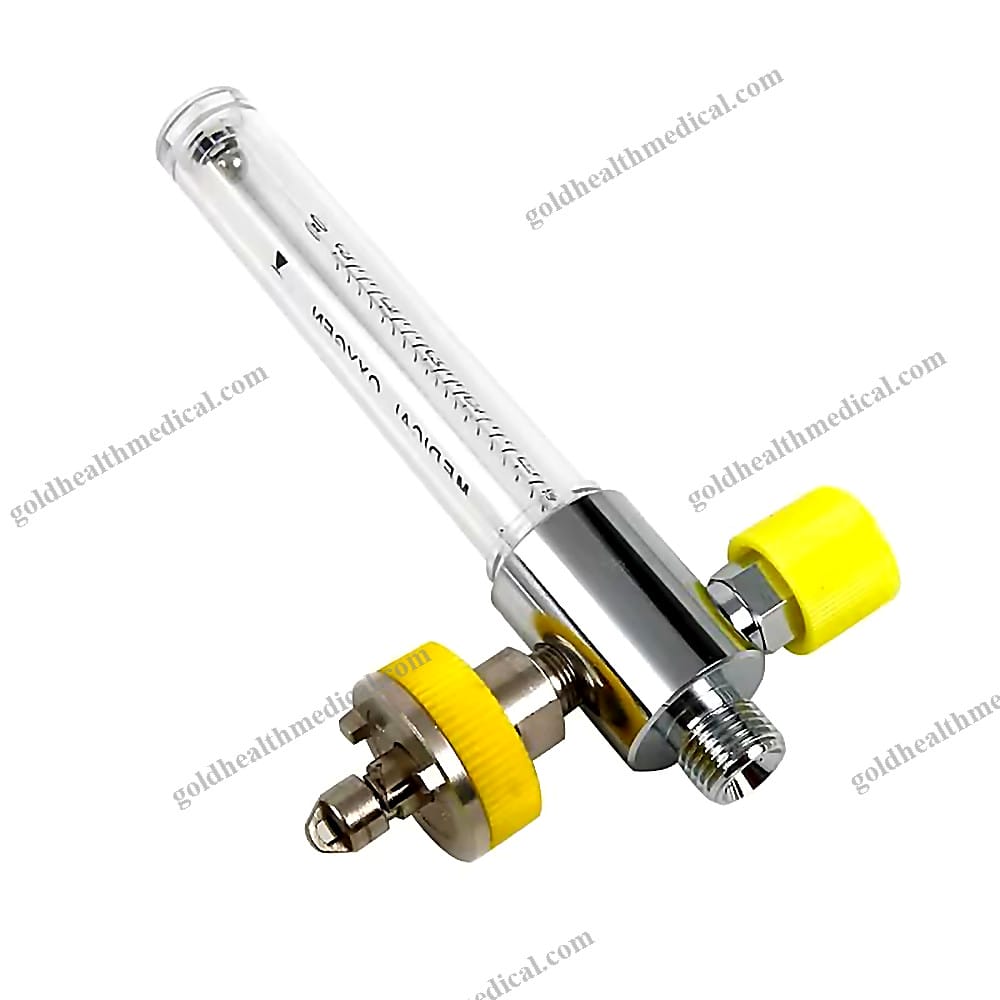 Chemetron Quick Connect DISS Medical Air Flowmeters Accessories