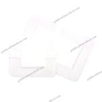 Advanced NonWoven Adhesive Wound Dressing Set