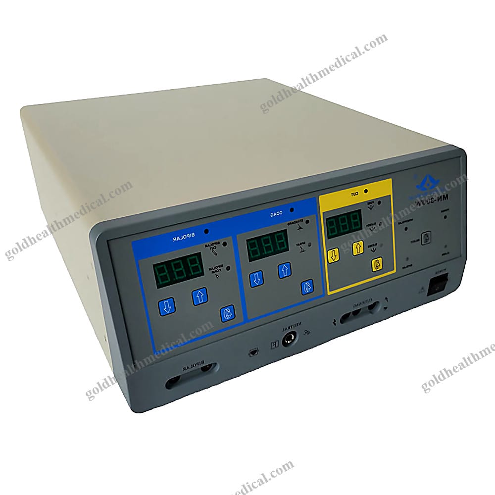 MNDM300W Electrosurgical Unit Diathermy Machine