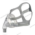 BMC F5A Full Face CPAP Mask for Auto B IP