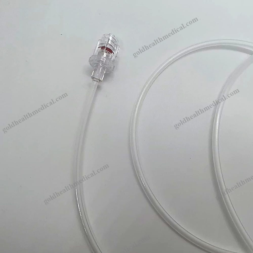 Cardiology HighPressure Monitoring Line
