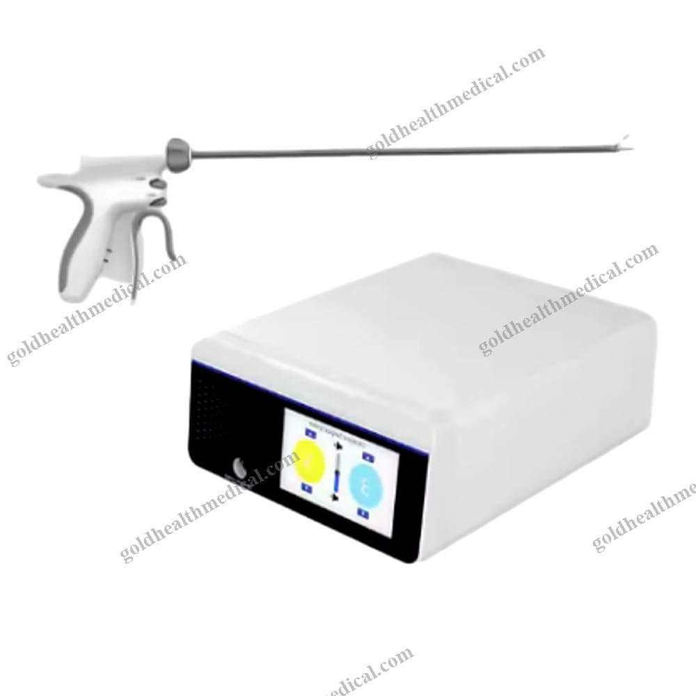Ultrasonic Cutting Hemostatic Knife Pro