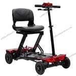 Electric Mobility Scooter for Adults with Disabilities