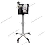 Veterinary Gas Anesthesia Machine with Ventilator Surgical Instrument Equipment