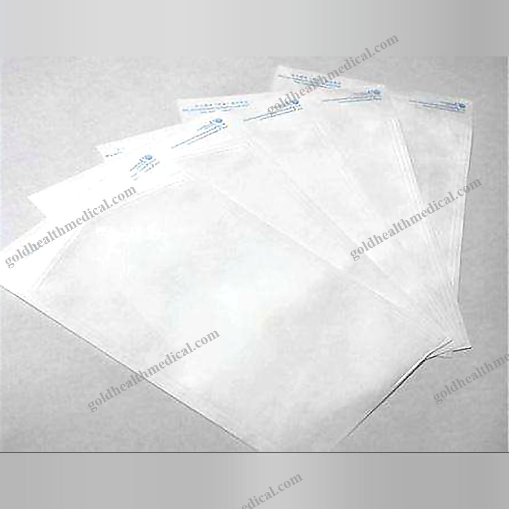 2024 Steam Autoclave Medical Pouches Roll for Dental