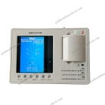 SRC601 Portable ECG Machine with Touch Screen 3