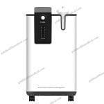 5L Portable Medical Oxygen Concentrator Generator Household Atomizer Adjustable Device
