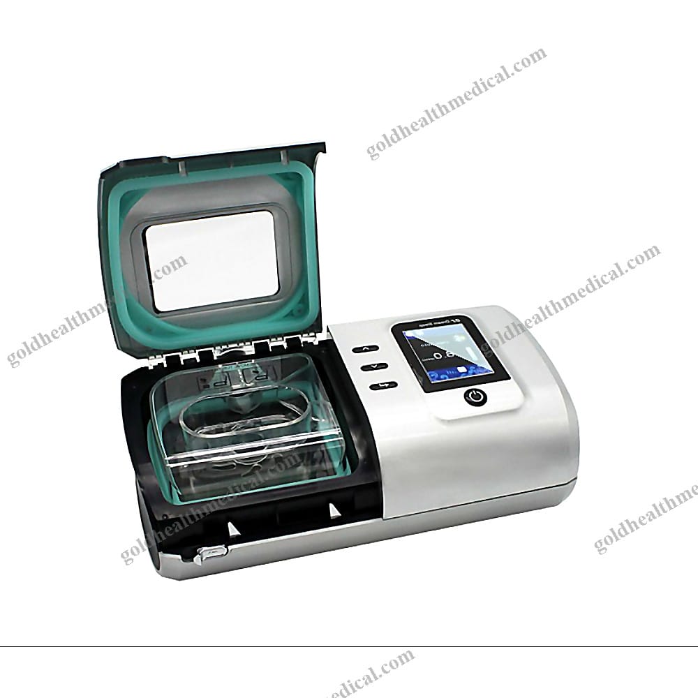 CPAP Machine for Sleep Snoring Therapy