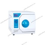 EUR VET HighPressure Steam Sterilizer 18L