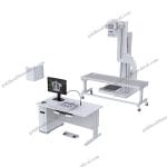 ALG PLD7900A Uarm Dynamic Flat Panel Detector