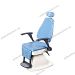 SYG113 Medical Electric ENT Chair for Patient Examination