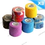 Elastic Breathable Adhesive Bandage Tape