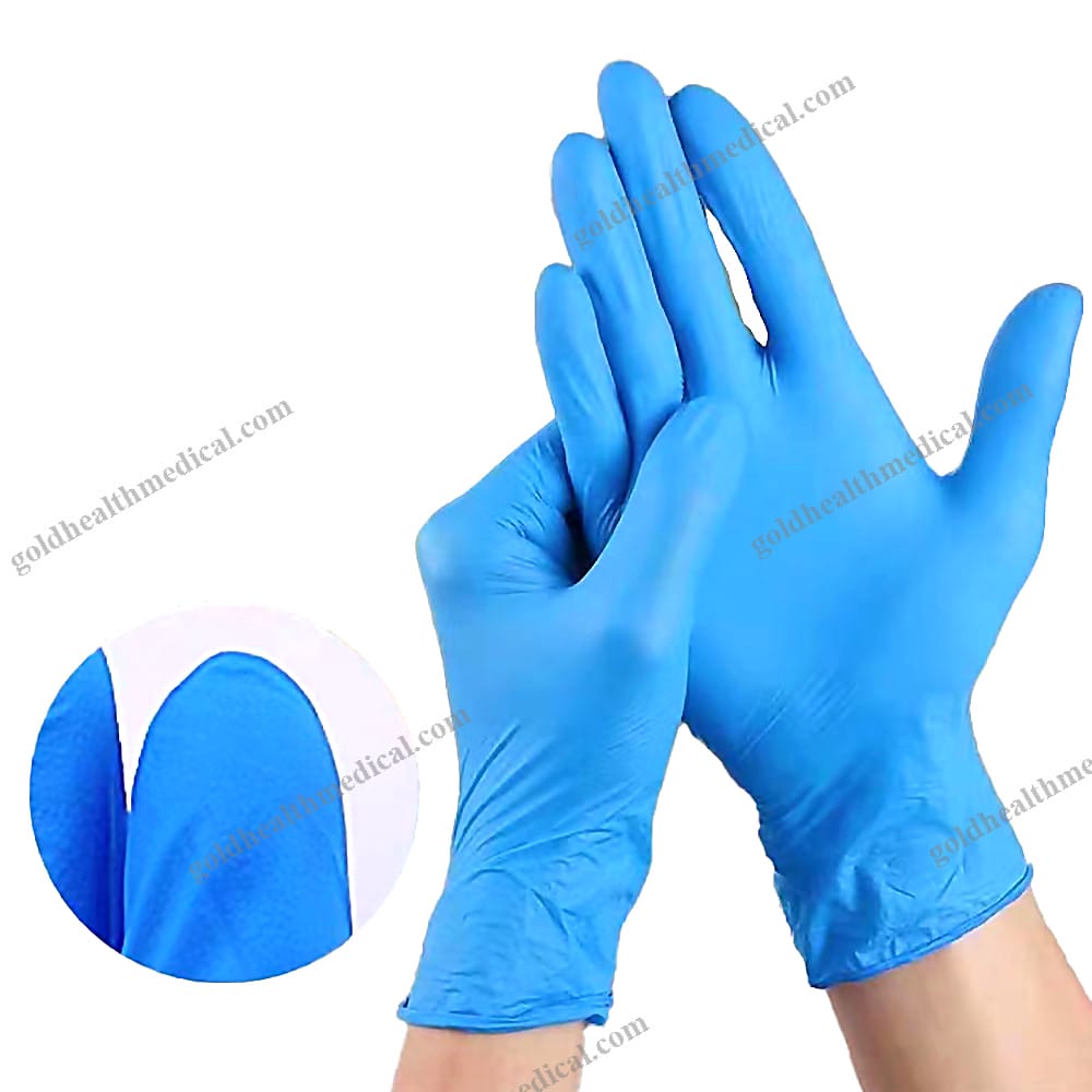 Sterile Surgical Latex Gloves for Medical Professionals