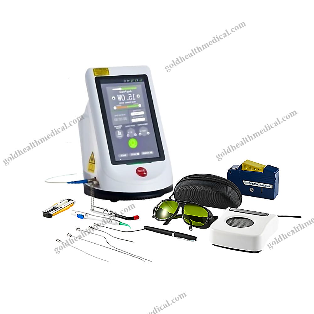 1470nm Diode Laser for Face Lifting Skin Tight