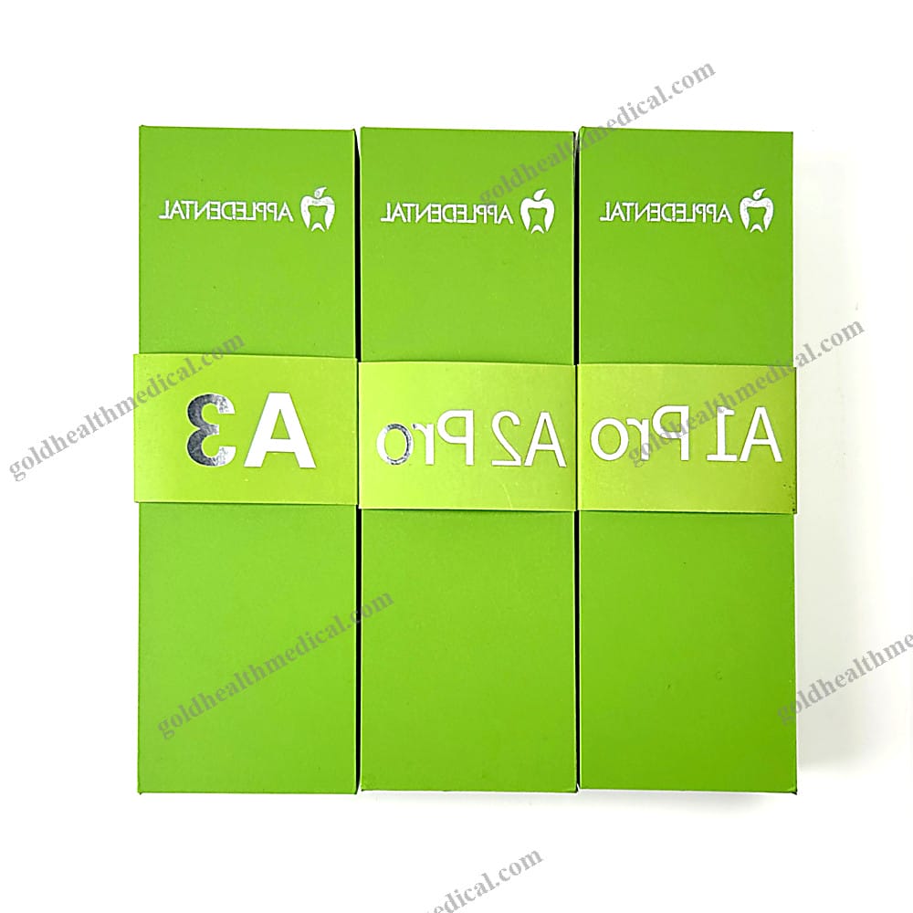 HighSpeed LED Dental Handpiece Turbine