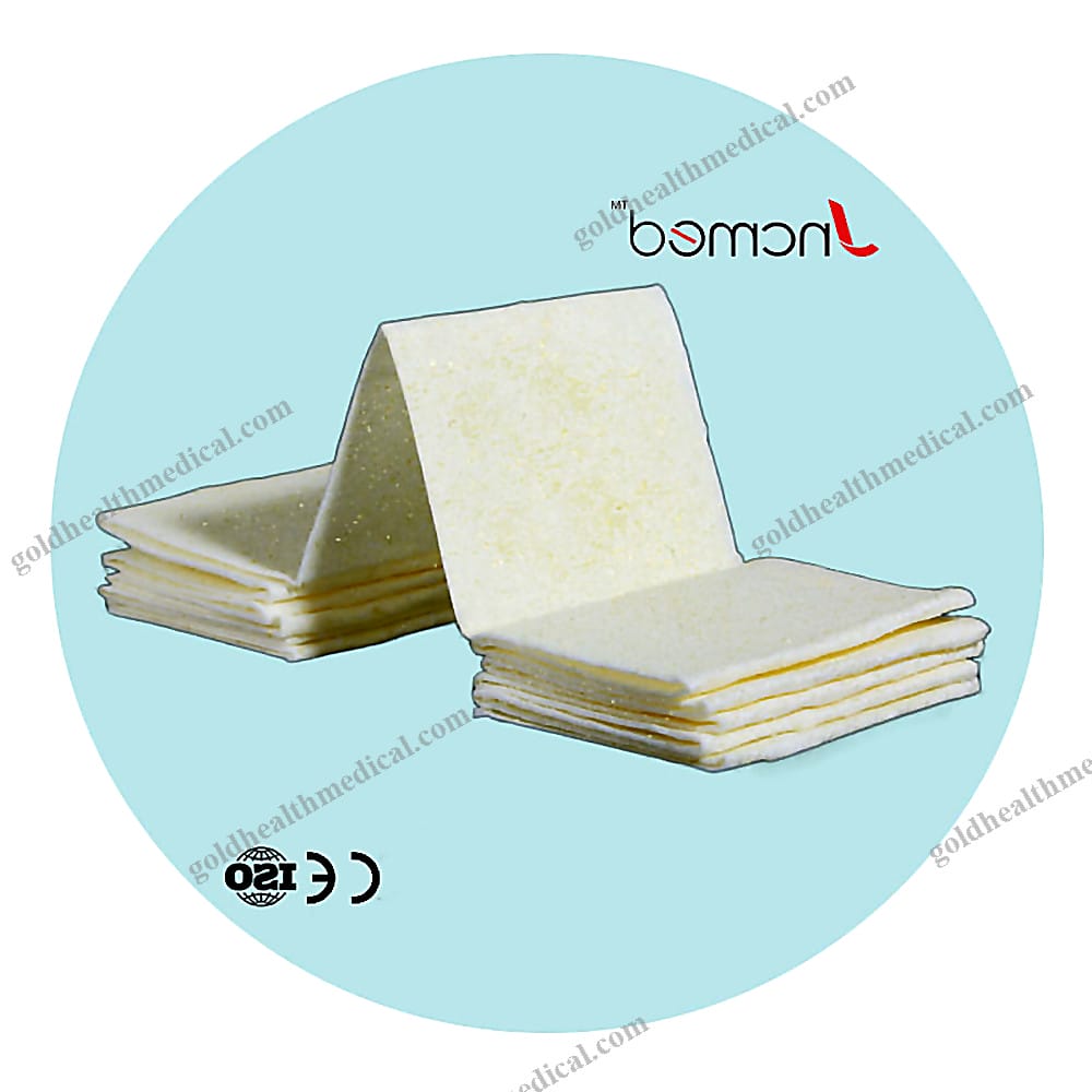 JCMED Chitosan Hemostatic Gauze Dressing