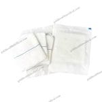 Sterile Surgical Gauze Swabs Pads 4x4