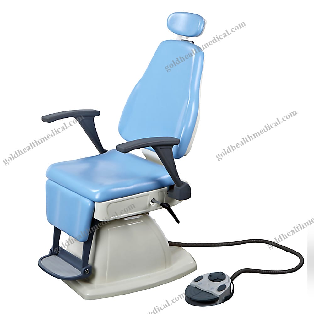 SYG113 Medical Electric ENT Chair for Patient Examination