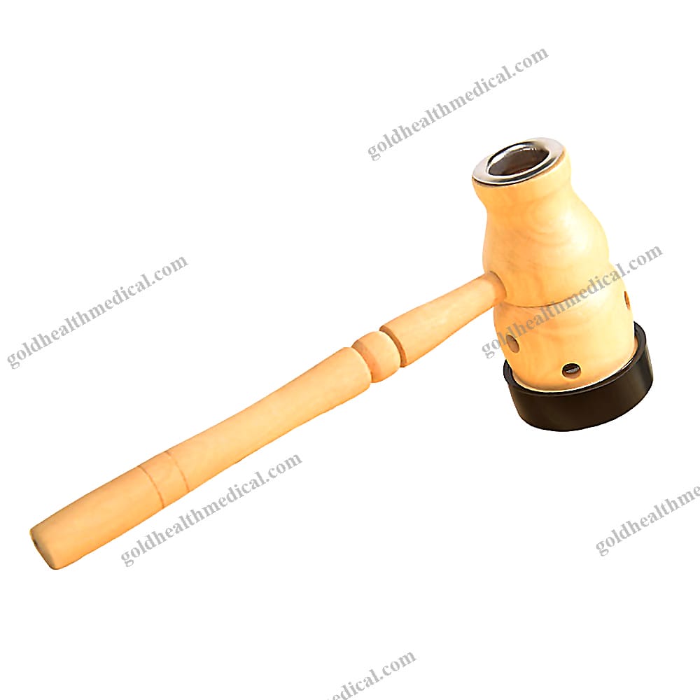 Moxa Mugwort Moxibustion Box Set