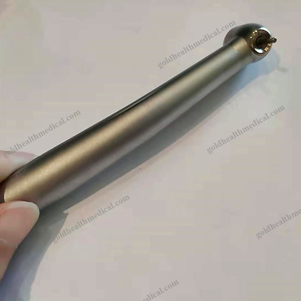 HighSpeed Dental Handpiece with 4Water Spray Technology