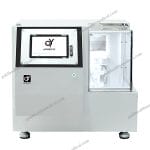5Axis Zirconia Dental Milling Machine for CADCAM Labs