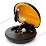 16Channel Digital BTE RIC Hearing Aids