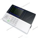 IMAC300 Digital 3Channel ECG Machine with
